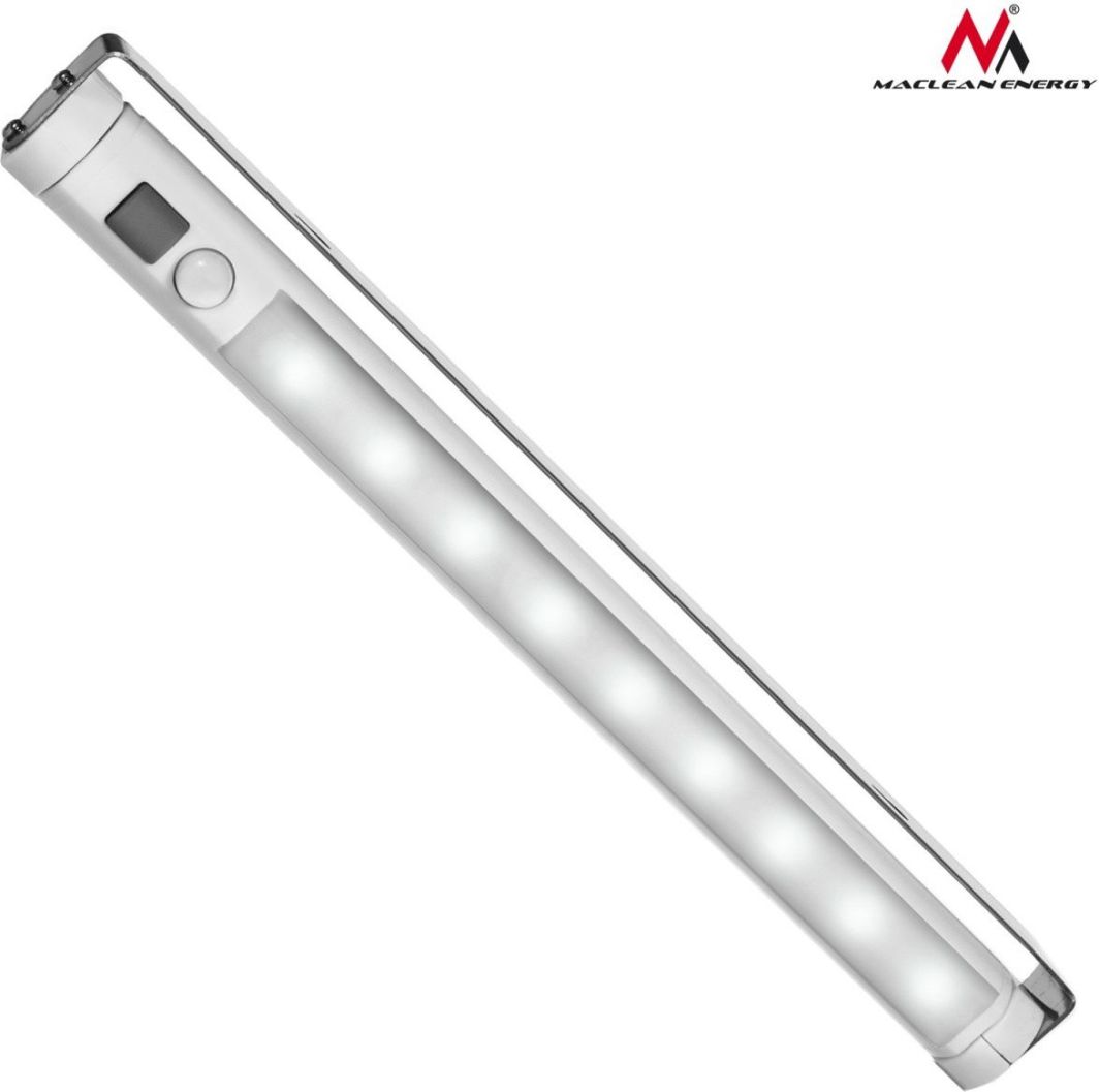 Llampë për dollap Maclean 9SMD LED, e bardhë