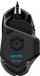 Maus Logitech G502 Hero, i zi