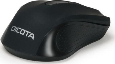 Maus Dicota Comfort, wireless, USB, i zi
