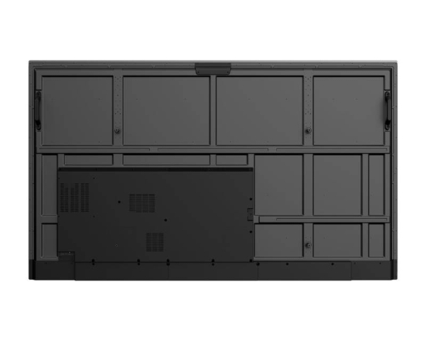 Tabelë Interaktive HISENSE 86" 86MR6DE-E 4K, e zezë