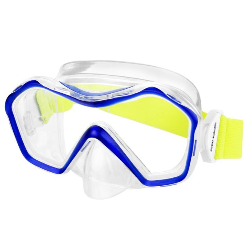 Maske Per Zhytje Perch