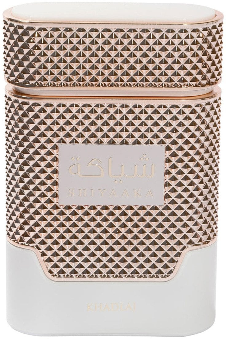 Parfum Khadlaj Shiyaaka White for Men, Eau de Parfum, 100ml