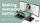 Monitor AOC CU34P3CV, 34", UltraWide Quad HD, i zi