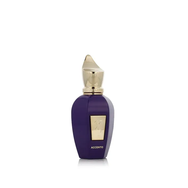 Eau de Parfum Xerjoff Unisex Accento, 50 ml