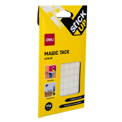 Ngjitës DELI magic 35gr a21610 1/12