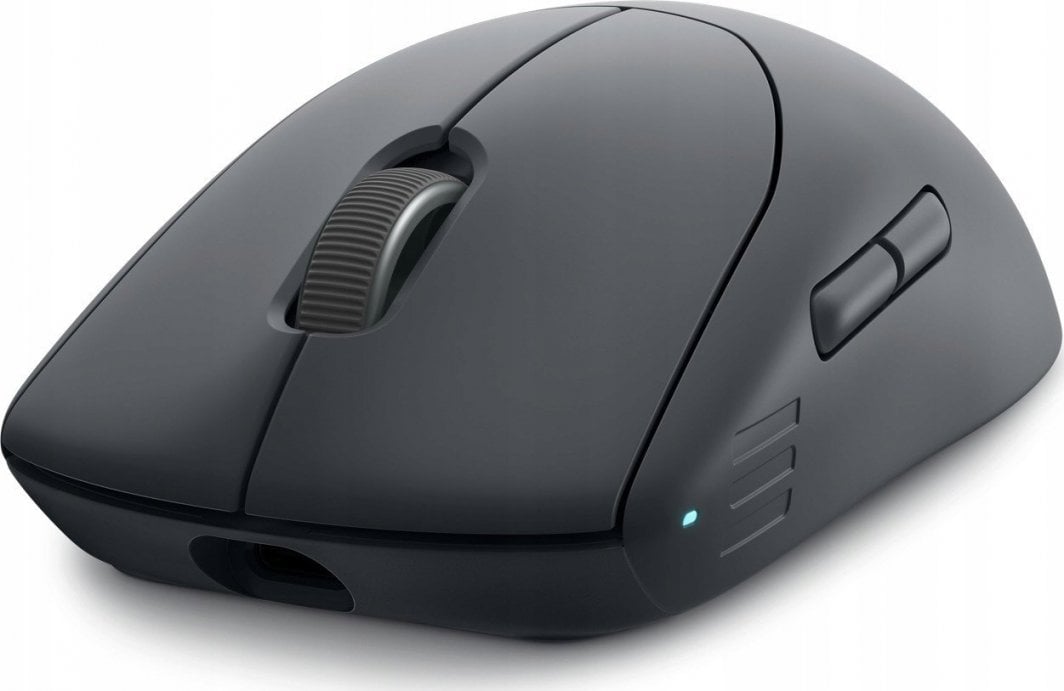 Maus Dell Alienware Pro Dark Wireless Gaming Mouse