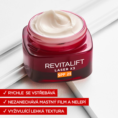 Krem Loreal Revitalift 50ml