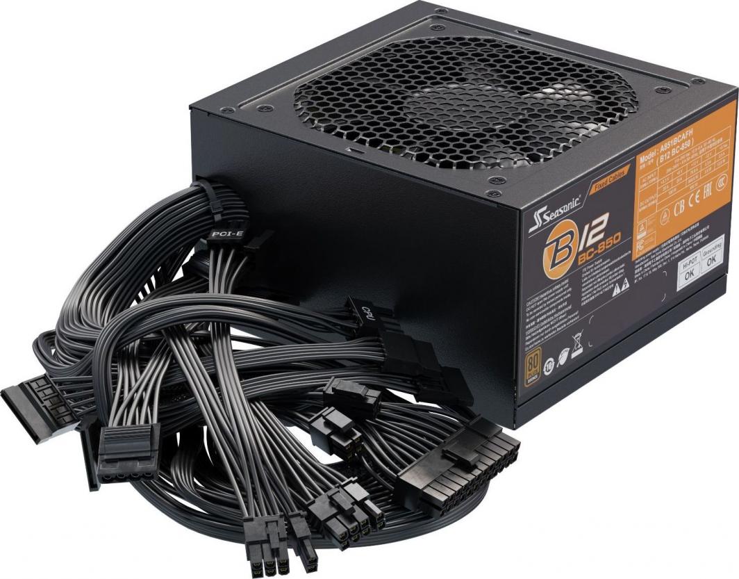 Furnizues me energji SeaSonic, 850 W
