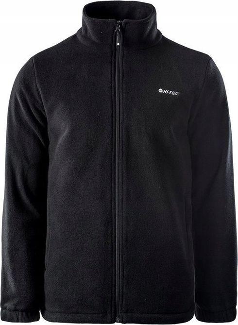 Duks për meshkuj Hi-Tec, XXL, i zi