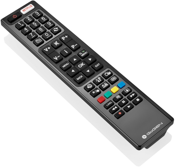 Televizor Gogen TVU 49S298 STWEB, 49" (124cm), i zi