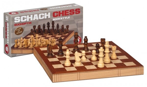 Lojë Piatnik - Chess