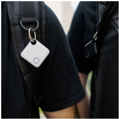 Lokalizues FIXED Tag Smart Find My, i zi