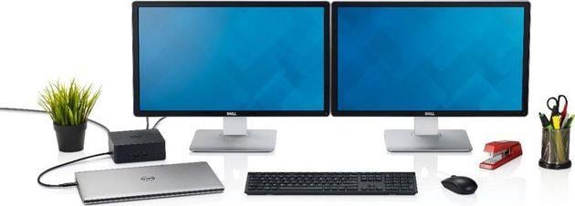 Docking station Dell Thunderbolt™ TB16, 240W, i zi