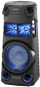 Altoparlant Sony MHC-V43D, i zi