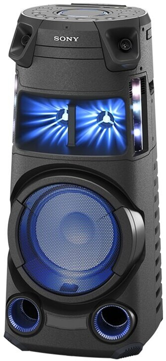Altoparlant Sony MHC-V43D, i zi