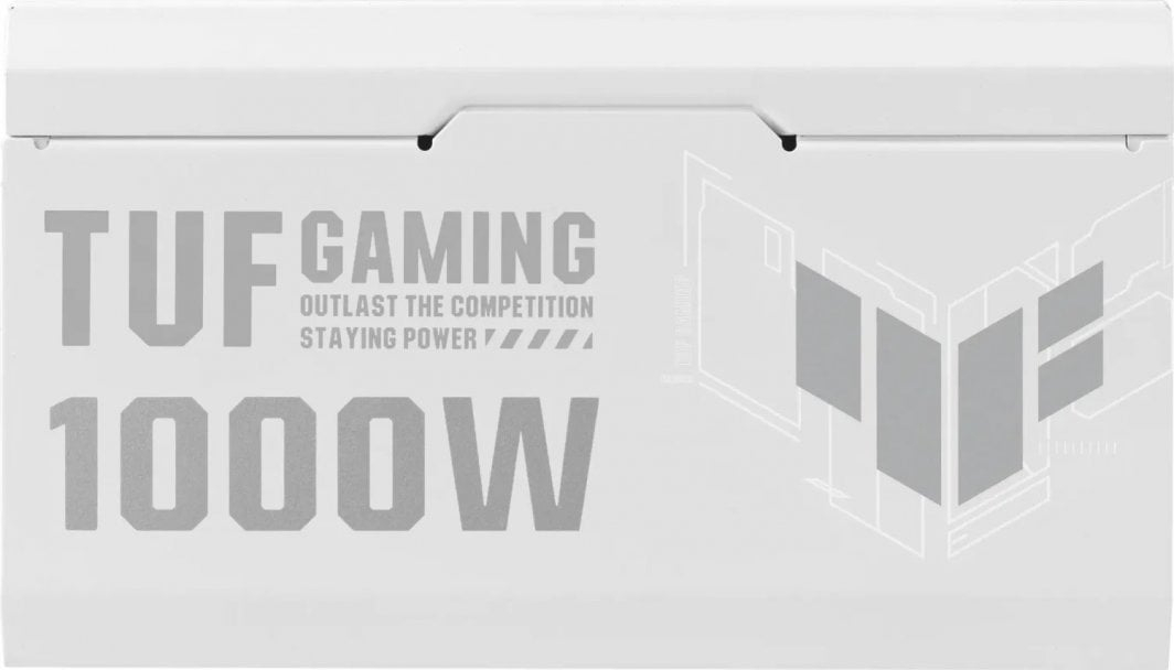 Burim energjie Asus TUF Gaming 90YE00S5-B0NA00 ATX 3.0, 1000W