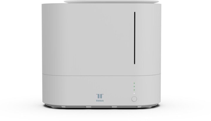 Pastrues ajri Tesla TSL-AC-PRO4, i bardhë