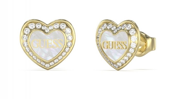 Guess Amami Обетки со Копче