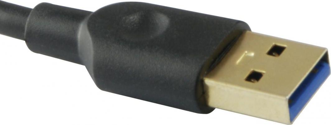 Hub Equip, 4 porte USB 3.0, i zi 