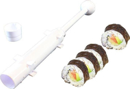Pajisje për sushi Apte AG632, e bardhë Pajisje për sushi Apte AG632, e bardhë