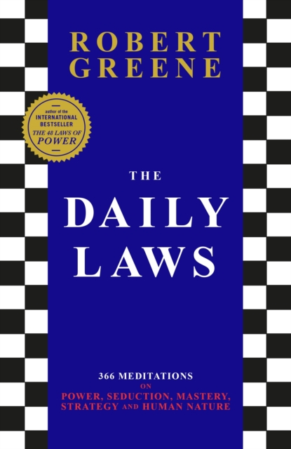 Daily Laws - Robert Greene