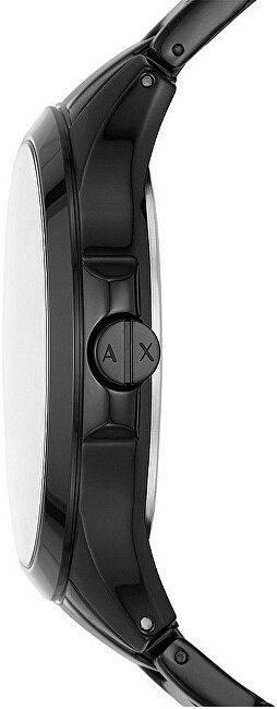 Set Armani Exchange Hampton AX7134SET - orë e mençur + byzylyk