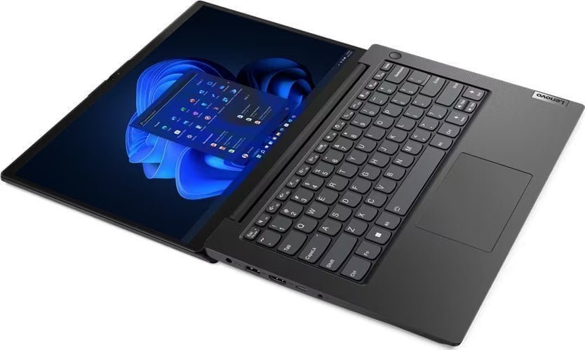 Лаптоп Lenovo V14 G4 IRU, 14", Intel Core i5 13420H, 16 GB RAM, 256 GB SSD