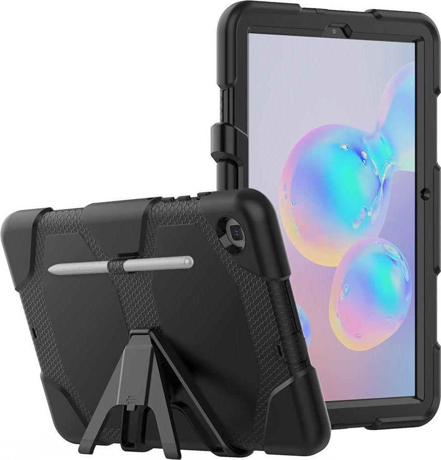Mbrojtëse tableti Tech-Protect për Galaxy Tab S6 Lite, 10.4'', i zi