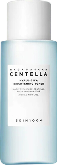 Tonik për fytyrë SKIN1004 Madagascar Centella Hyalu-Cica, 30 ml Tonik për fytyrë SKIN1004 Madagascar Centella Hyalu-Cica, 30 ml