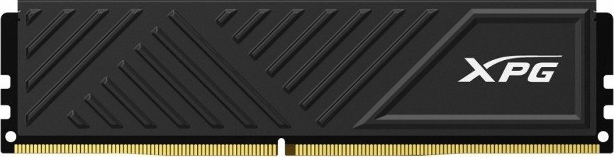 Memorie ADATA XPG Gammix D35, DDR4, 32 GB, 3200 MHz, CL16, AX4U320016G16A-DTBKD35