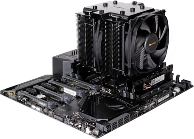 Ftohës Be quiet! Dark Rock PRO TR4