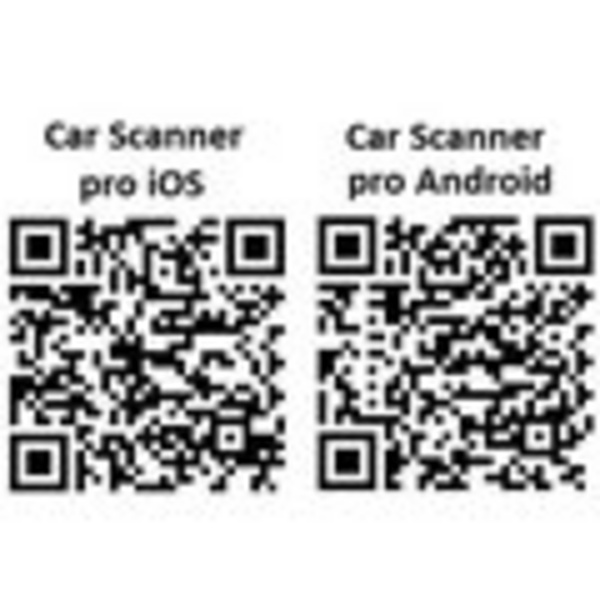 Njësi diagnostifikuese për OBD-II, Bluetooth