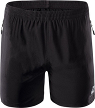 Pantallona të shkurtë IQ Olpu, të zeza, XXL Pantallona të shkurtë IQ Olpu, të zeza, XXL