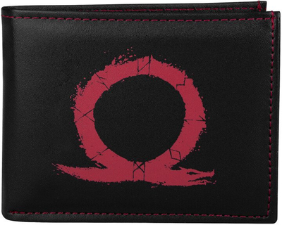 Kuletë God of War - Serpent Logo