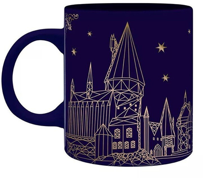 Gotë Harry Potter - Golden Snitch, 320 ml