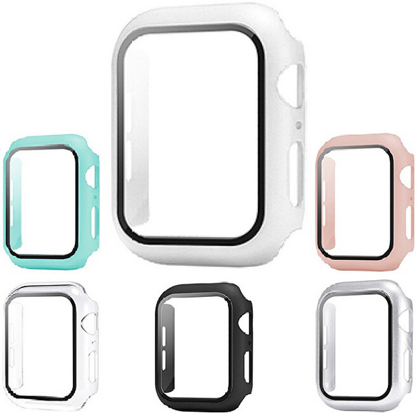 Mrojtëse 4wrist për Apple Watch hWR241, e argjendtë, 42 mm Mrojtëse 4wrist për Apple Watch hWR241, e argjendtë, 42 mm
