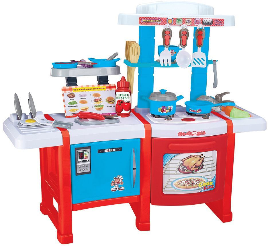 Set BABYMAXI Children's kitchen