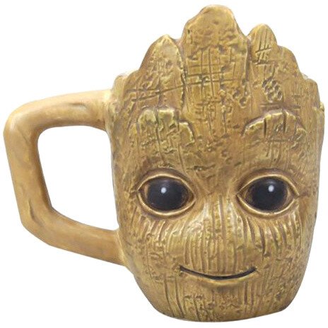 Gotë Guardians Of The Galaxy - Groot