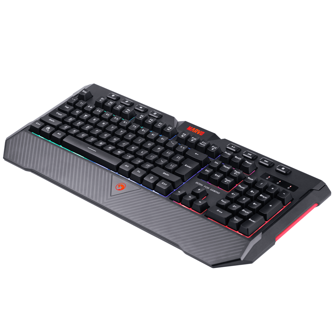 Tastierë MARVO K656 EN