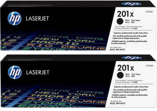 Toner HP, i zi
