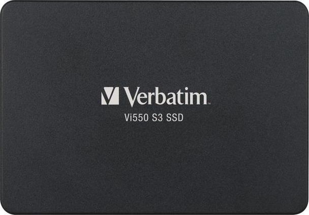 Disk Verbatim Vi550 256GB 2.5 "SATA III SSD (49351)