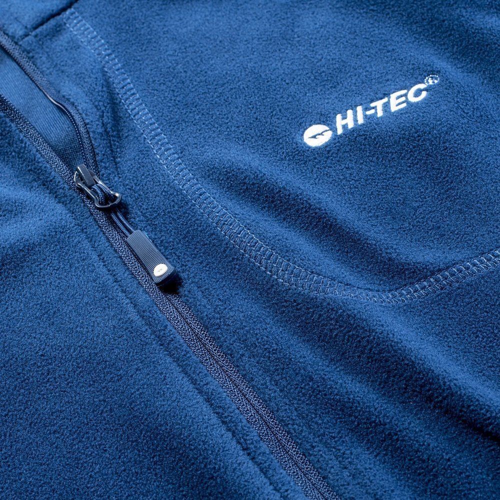 Hi-Tec Camolin Флис Јакна, Estate Blue