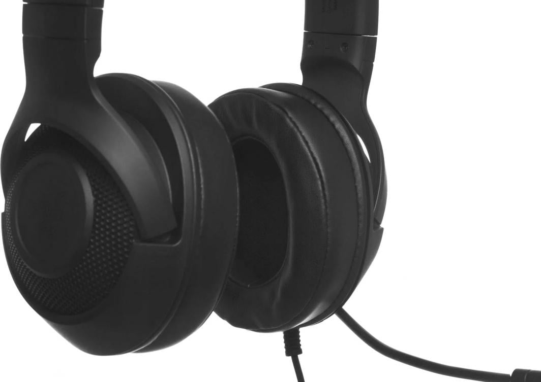 Kufje Razer Kraken X Lite, të zeza
