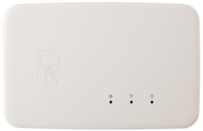 Lexues WIFI Kingston MobileLite G3