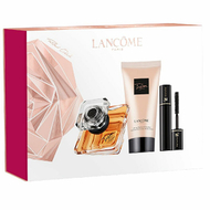 Eau de Parfum Lancôme ​​30 ml + locion trupi 50 ml + bojë për vetulla 2 ml