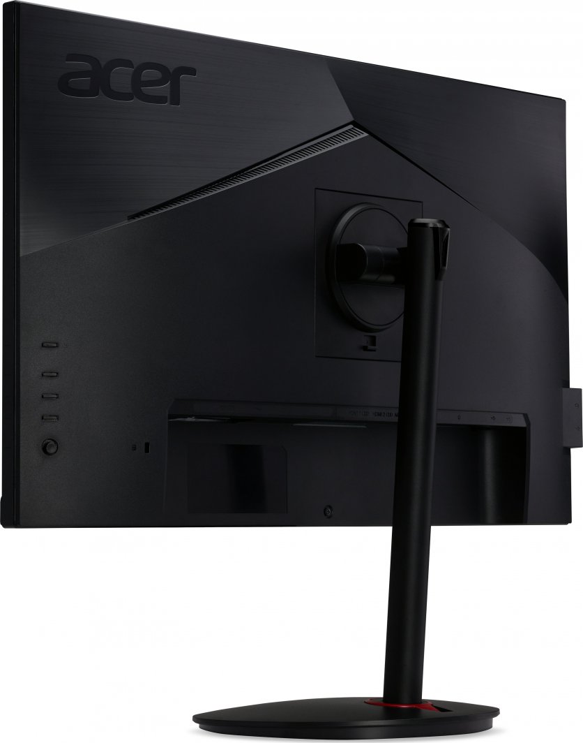 Monitor Acer Nitro XV272UV3, 27'', QHD, i zi