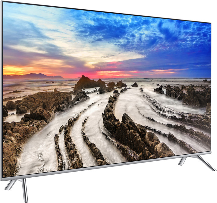 Televizor Samsung UE49MU7002 - 123cm (49"), UHD