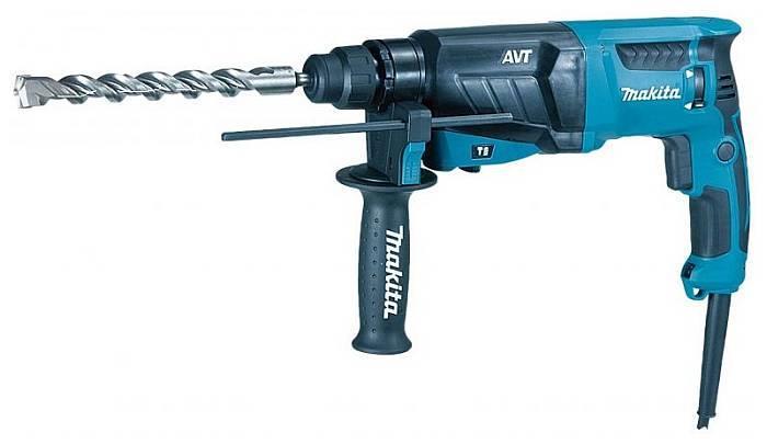 Trapan elektrik Makita HR2631F