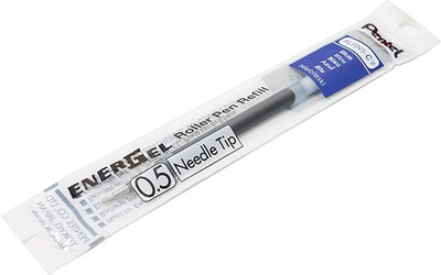 Fishek shtesë me ngjyrë Pentel LRN5 (42K046C), i kaltërt