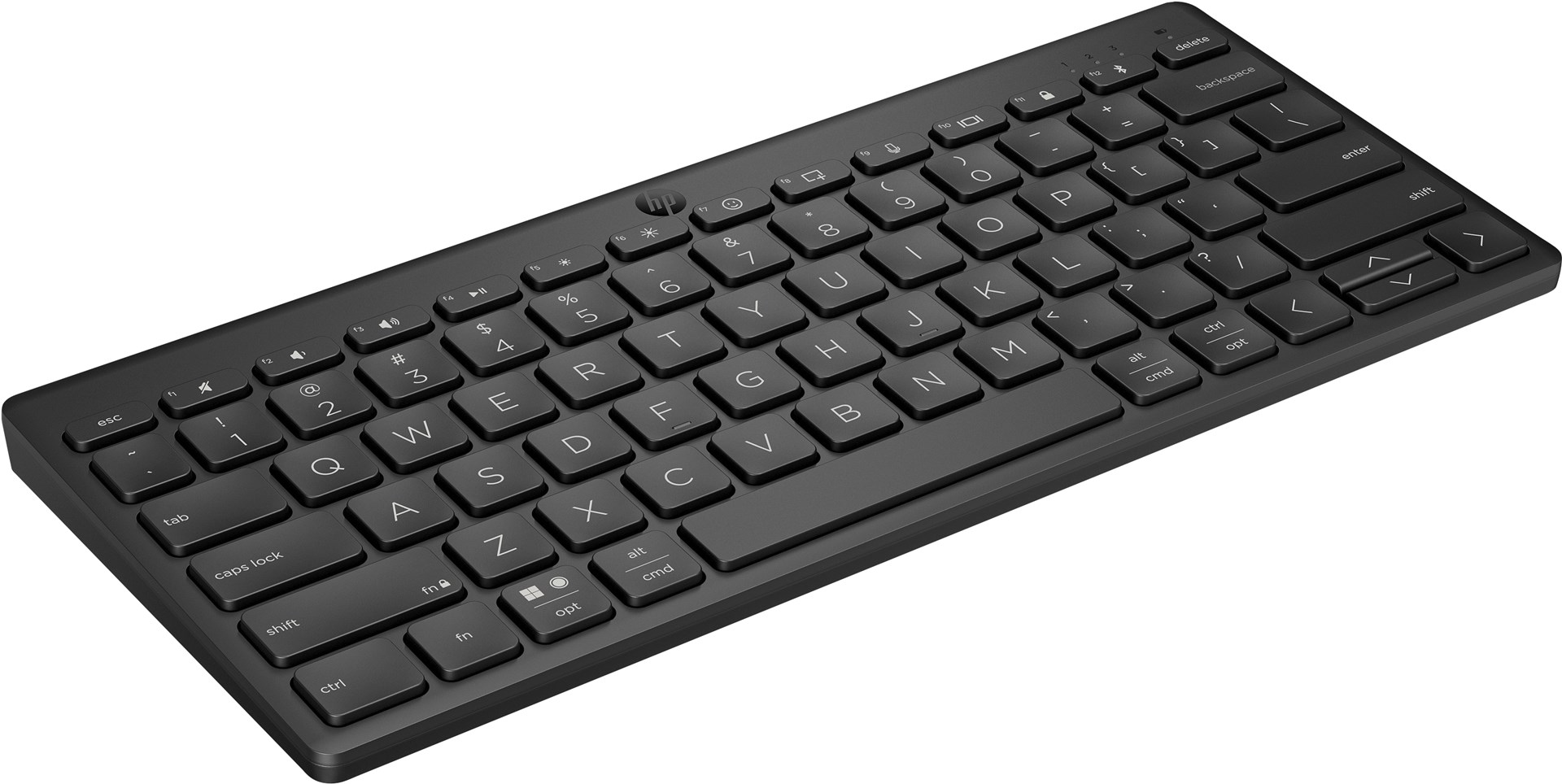 HP 350 Compact Multi-Device Bluetooth Тастатура